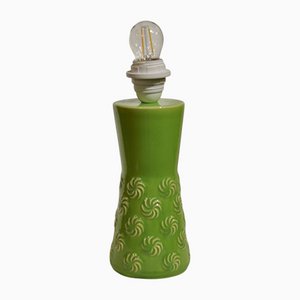 Light Green Secle Lamp-ROJ-1089804