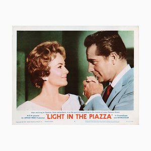 Light in the Piazza, 1962-DYV-910091