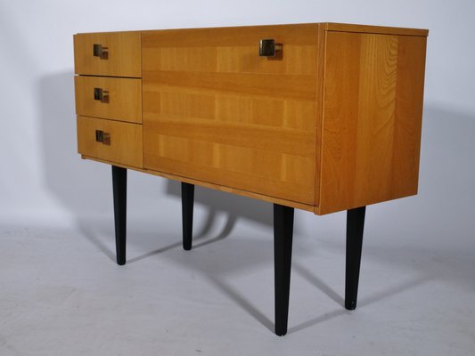 Light Mid-Cotury Cupboards, 1960s-LVS-1724913