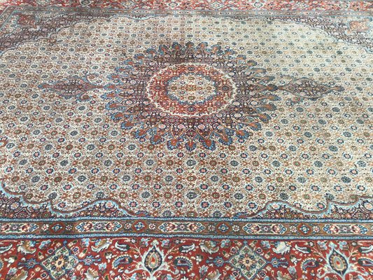 Light Vintage Mood Rug-YMM-1061930