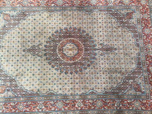 Light Vintage Mood Rug-YMM-1061930