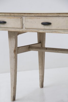 Light Wood Desk, 1890s-RCE-1407219