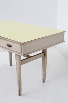 Light Wood Desk, 1890s-RCE-1407219