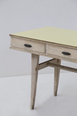 Light Wood Desk, 1890s-RCE-1407219