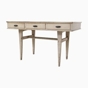 Light Wood Desk, 1890s-RCE-1407219