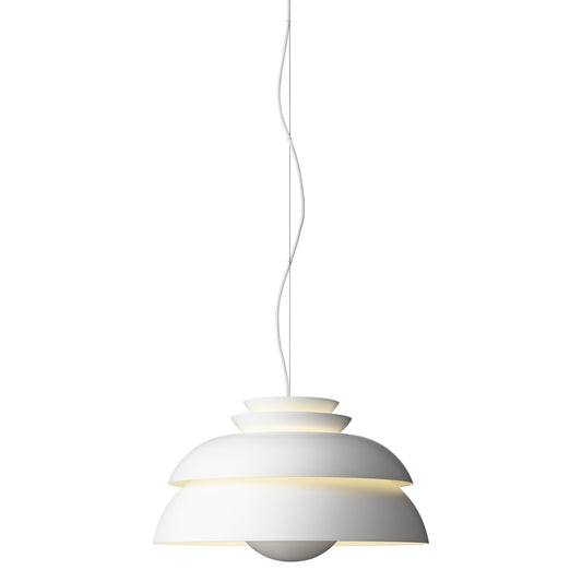 Concert Pendant Lamp Large by Fritz Hansen #