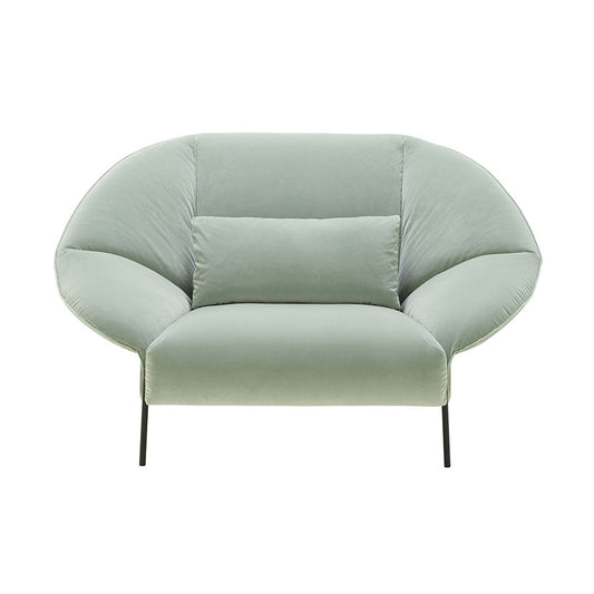 Paipa? - Fabric Armchair With Removable Cover by Ligne Roset