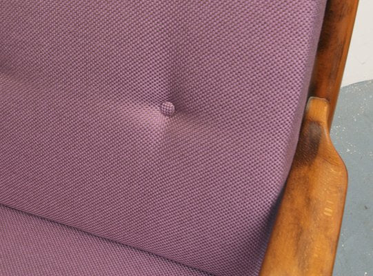 Lilac Armchair, 1960s-PF-639476