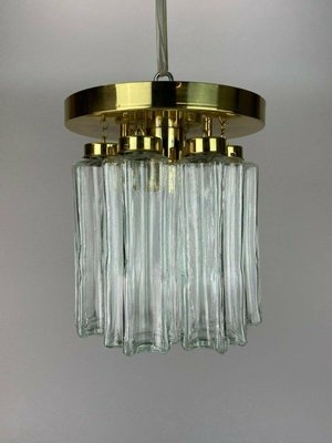 Limburg Glass Chandelier-EJL-1073300