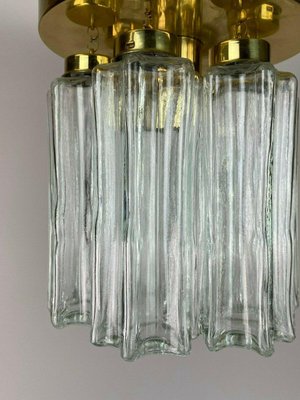 Limburg Glass Chandelier-EJL-1073300