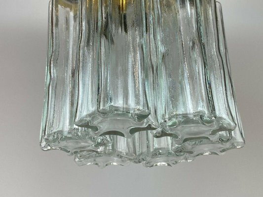 Limburg Glass Chandelier-EJL-1073300