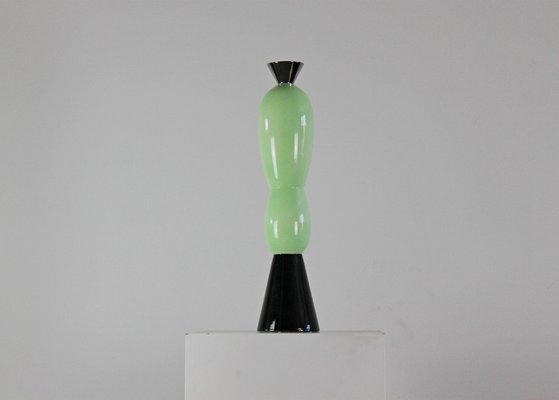 Limited Edition Ceramic Elgin Column by Alessandro Mendini for Superego, 2008-IVC-1335171