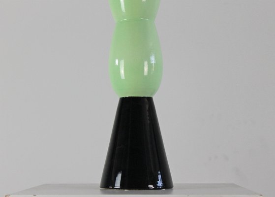 Limited Edition Ceramic Elgin Column by Alessandro Mendini for Superego, 2008-IVC-1335171