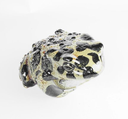 Limited Edition Toad by Paul Hoff for Gustavsberg-HYQ-1226371