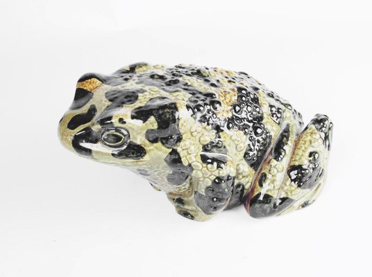 Limited Edition Toad by Paul Hoff for Gustavsberg-HYQ-1226371