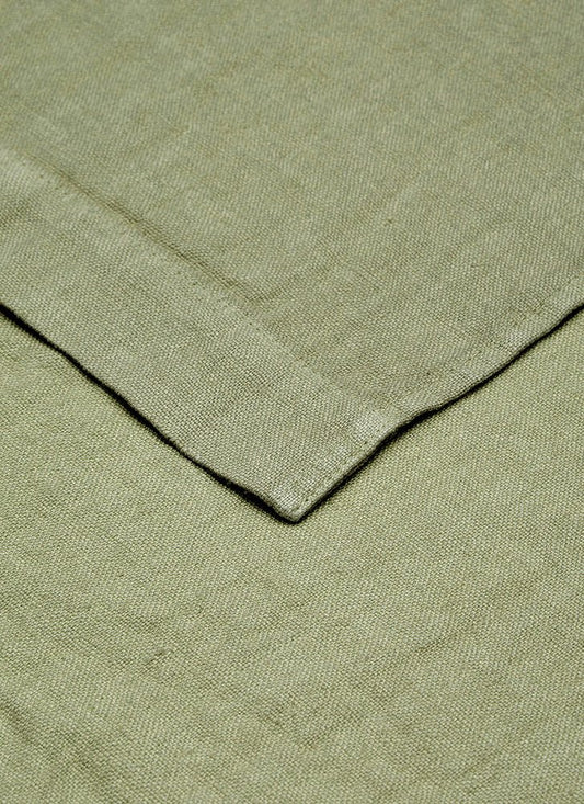 Linen Runner by Once Milano