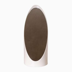 Lipstick / Nail Table Mirror-PCO-1807598