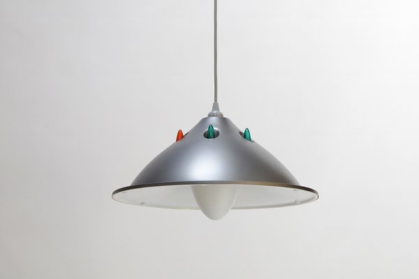 Lite Light Pendant by Philippe Starck for Flos, 1991-FHP-1361753