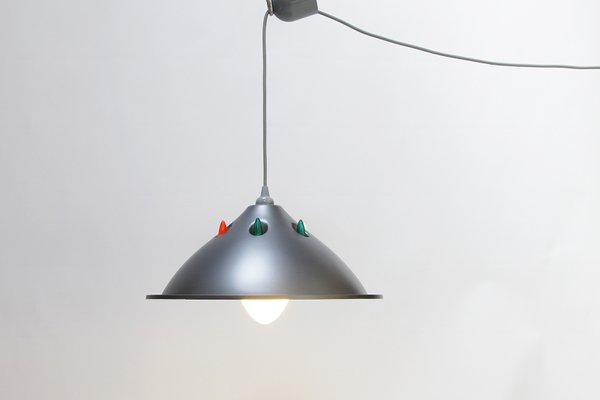 Lite Light Pendant by Philippe Starck for Flos, 1991-FHP-1361753