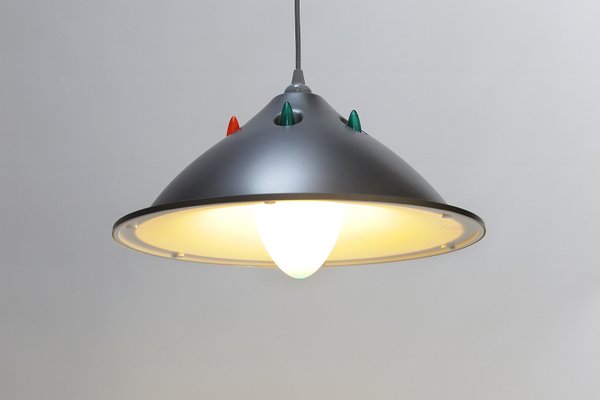 Lite Light Pendant by Philippe Starck for Flos, 1991-FHP-1361753