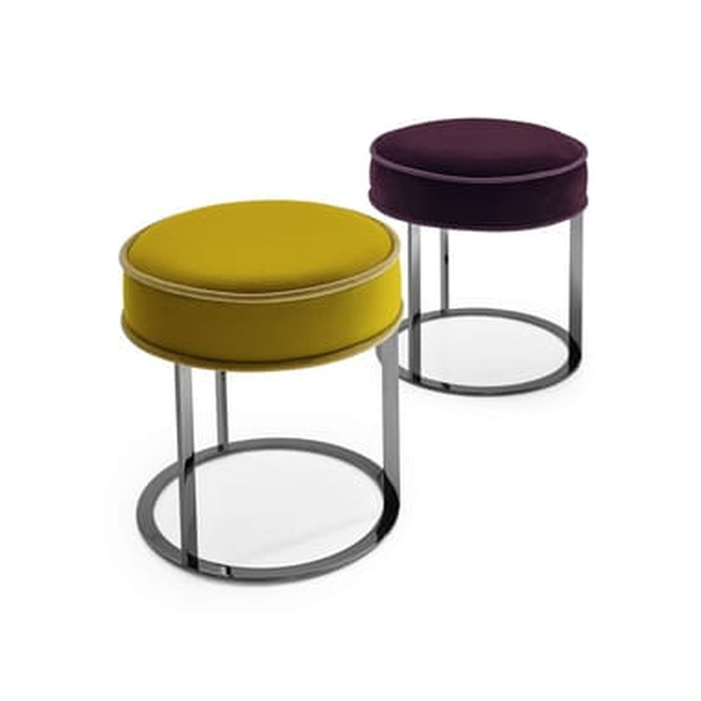 LITHOS - Pouf / Coffee Table