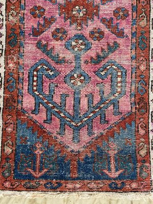 Little Antique North Western Rug-YMM-1149917