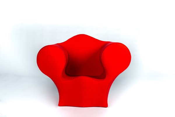 Little Easy Chair by Ron Arad for Moroso, 1989-VJZ-1259385