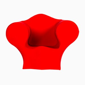 Little Easy Chair by Ron Arad for Moroso, 1989-VJZ-1259385