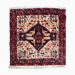 Little Ghashghai Rug, 1960s-YMM-1399541