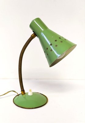 Little Stars Table Lamp by Angelo Lelli for Arredoluce,1950s-EI-897153