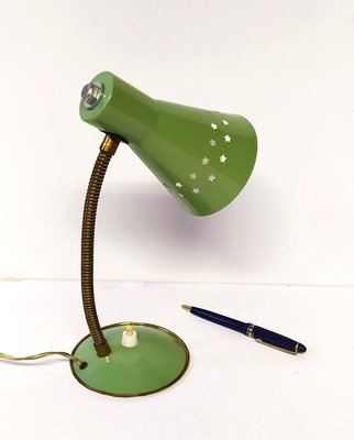 Little Stars Table Lamp by Angelo Lelli for Arredoluce,1950s-EI-897153