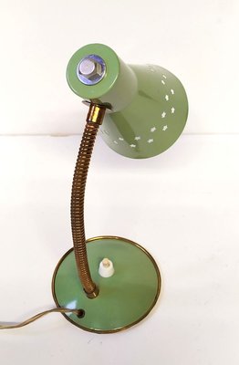 Little Stars Table Lamp by Angelo Lelli for Arredoluce,1950s-EI-897153