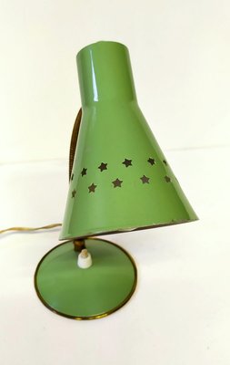 Little Stars Table Lamp by Angelo Lelli for Arredoluce,1950s-EI-897153