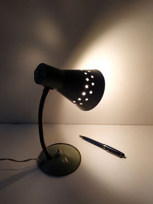 Little Stars Table Lamp by Angelo Lelli for Arredoluce,1950s-EI-897153