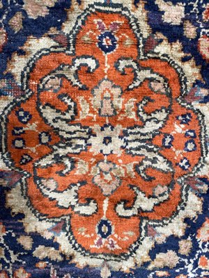 Little Turkish Silk Kayseri Rug-YMM-1214692