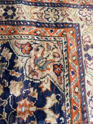 Little Turkish Silk Kayseri Rug-YMM-1214692