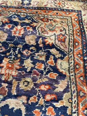 Little Turkish Silk Kayseri Rug-YMM-1214692