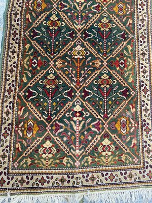 Little Vintage Shirwan Rug-YMM-1153800