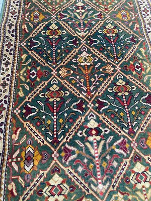 Little Vintage Shirwan Rug-YMM-1153800