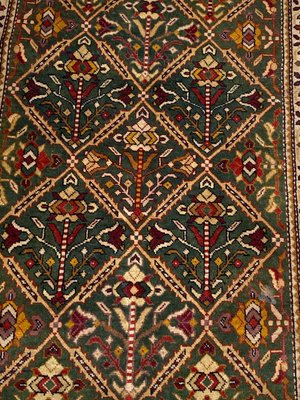 Little Vintage Shirwan Rug-YMM-1153800