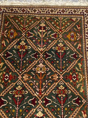 Little Vintage Shirwan Rug-YMM-1153800