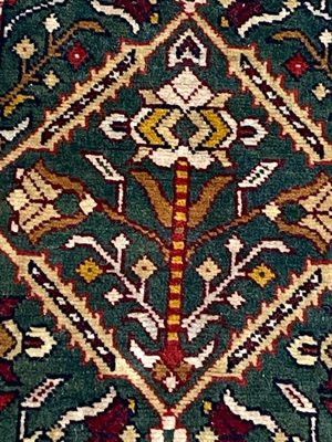 Little Vintage Shirwan Rug-YMM-1153800