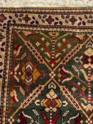 Little Vintage Shirwan Rug-YMM-1153800