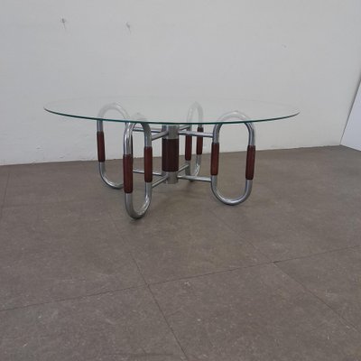 Living CoffeeTable Spaceage, 1970s-LMR-1730236