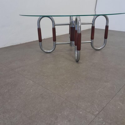 Living CoffeeTable Spaceage, 1970s-LMR-1730236