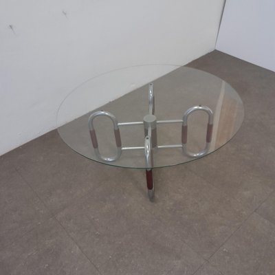 Living CoffeeTable Spaceage, 1970s-LMR-1730236