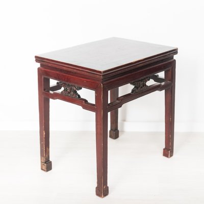 Living Room Coffee Table-NZV-1034747