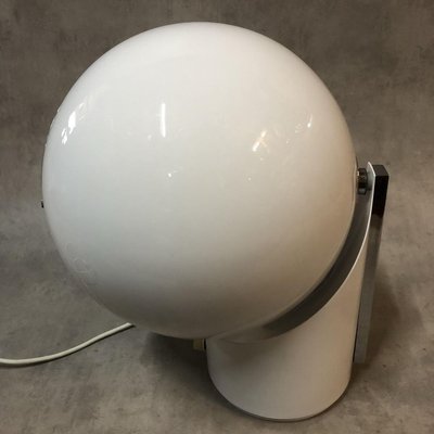 Living Room Lamp by Dino Gavina, 1970s-SDV-801772