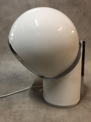 Living Room Lamp by Dino Gavina, 1970s-SDV-801772