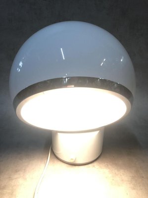 Living Room Lamp by Dino Gavina, 1970s-SDV-801772